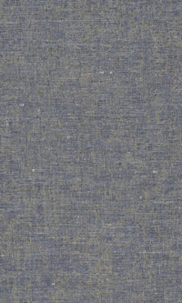 Dark Blue Luxor Faux Effect Commercial Wallpaper C7425