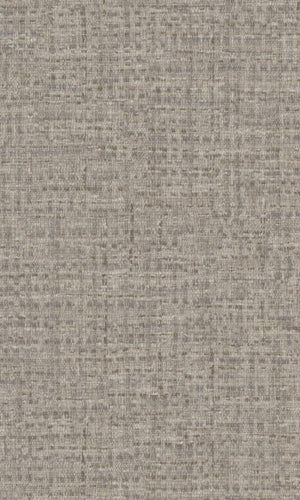 Brown Coco Faux Effect Commercial Wallpaper C7429