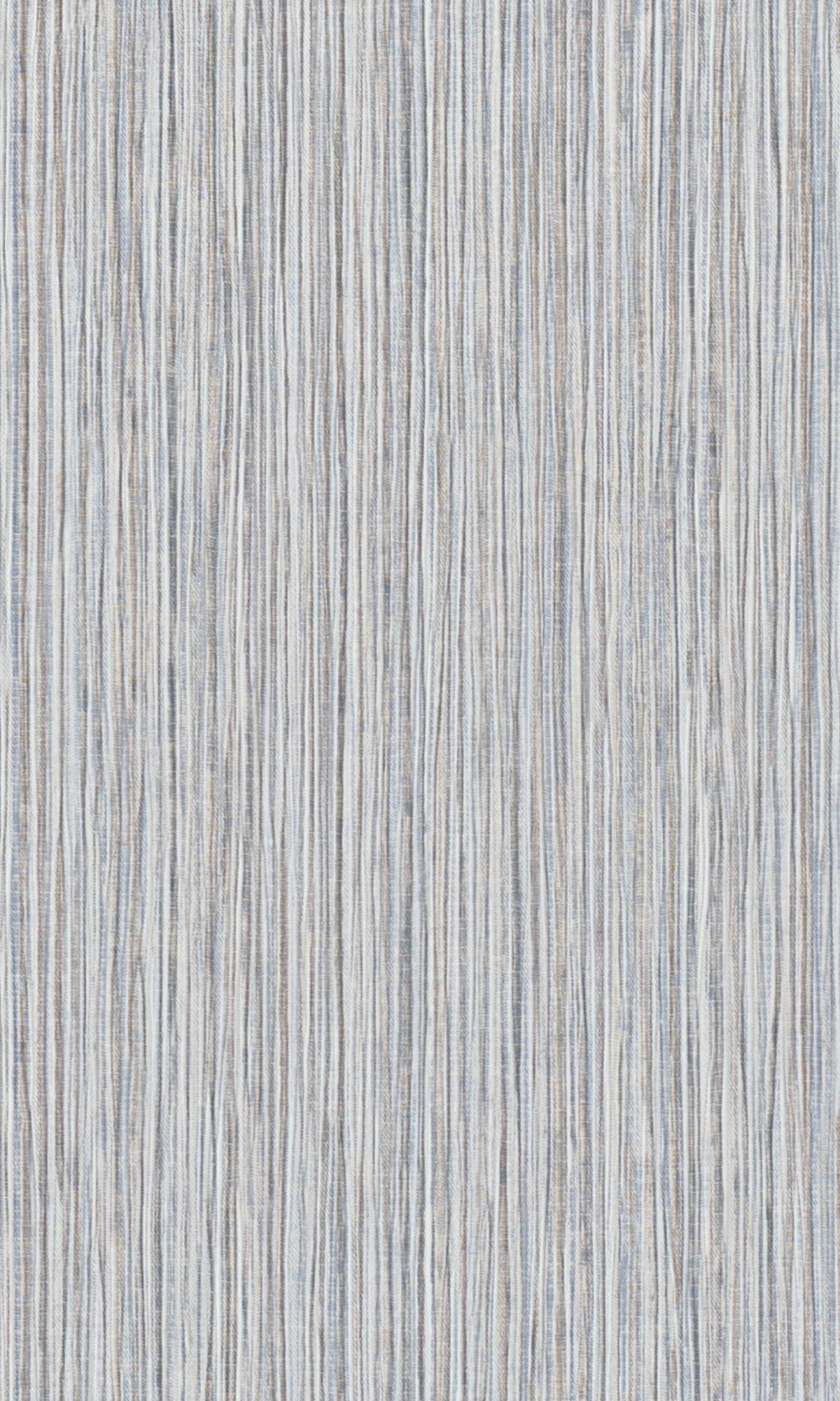 Pale Blue Touche Faux Effect Commercial Wallpaper C7438