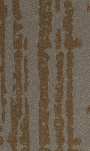 Gold Minimalist Stripe Textured Commercial Wallpaper C7440