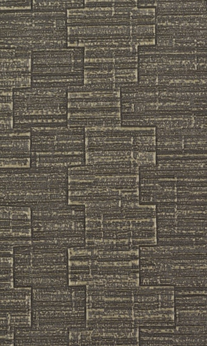 Dark Grey faux Commercial Wallpaper C7452