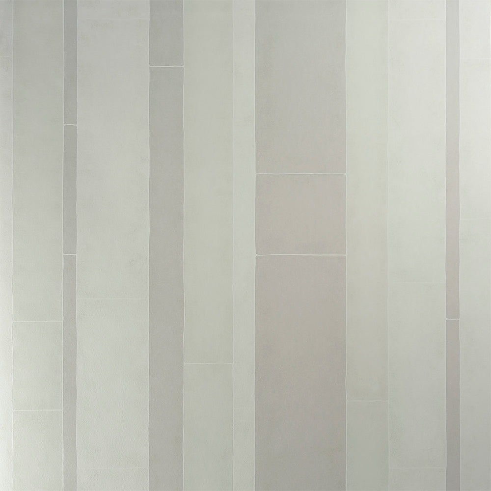 Simple Traditional Soft Pink Striped Wallpaper R3818