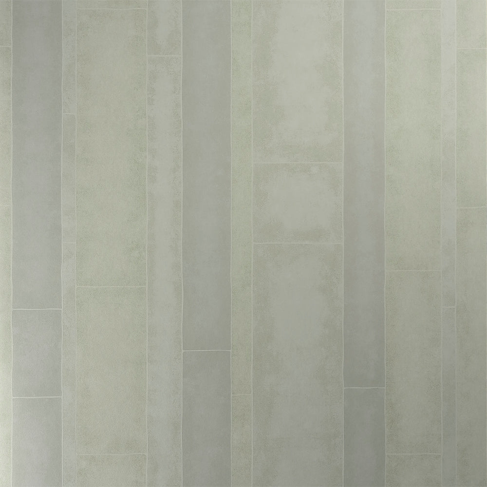 Simple Traditional Cream Striped Wallpaper R3820