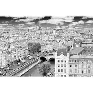 Paris Overview - Sample