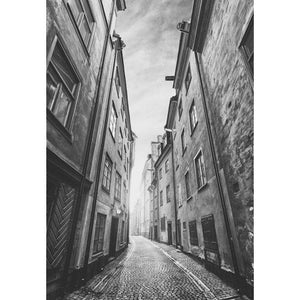 Stockholm Street - Sample