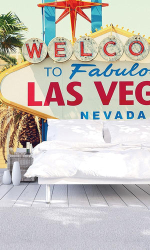 Welcome to Las Vegas - Sample