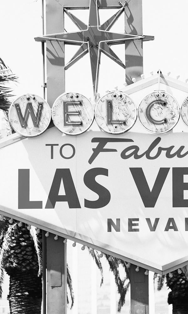 Welcome to Las Vegas - Sample