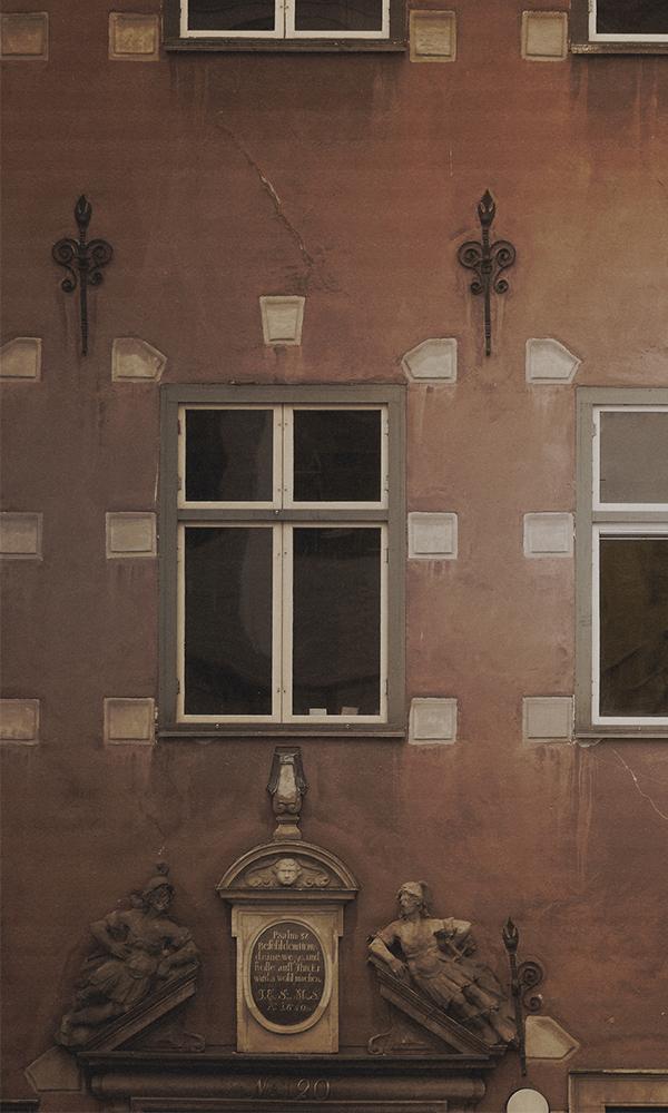 Stockholm Vibrancy