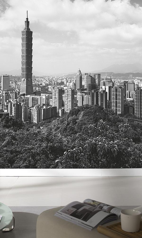 Taipei Overview - Sample