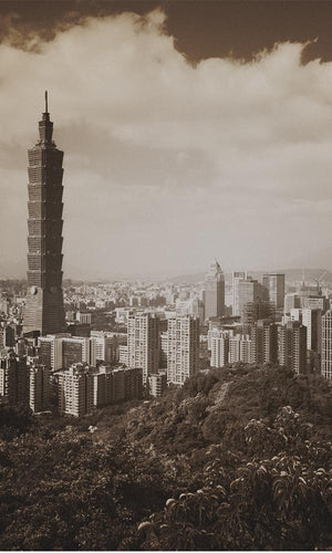 Taipei Overview - Sample