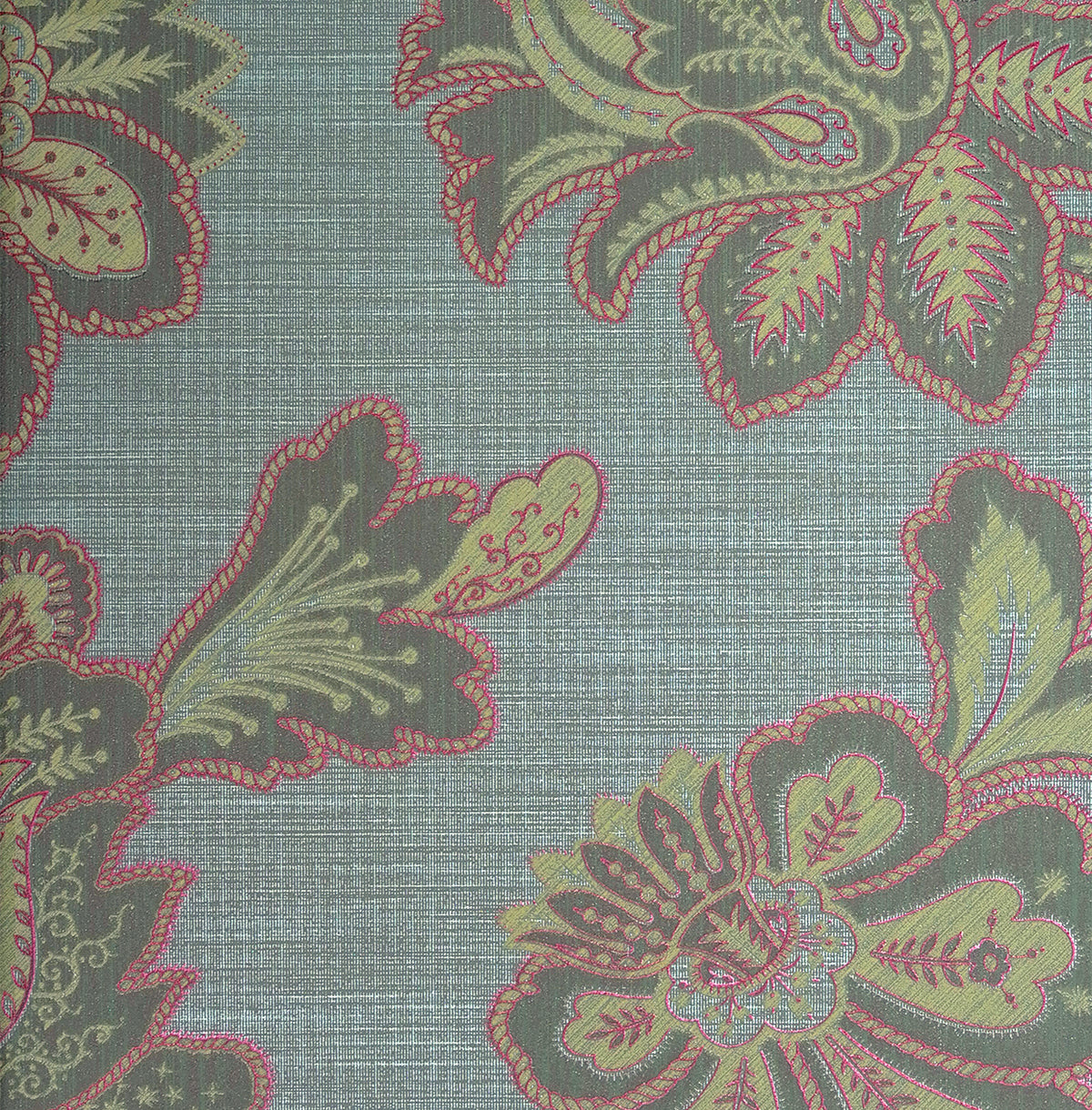 Green-Blue Jubilee R3075