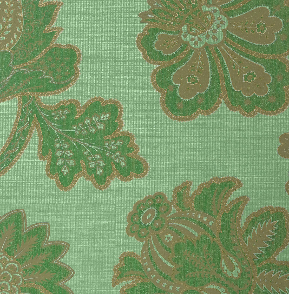 Jade Green Jubilee R3076