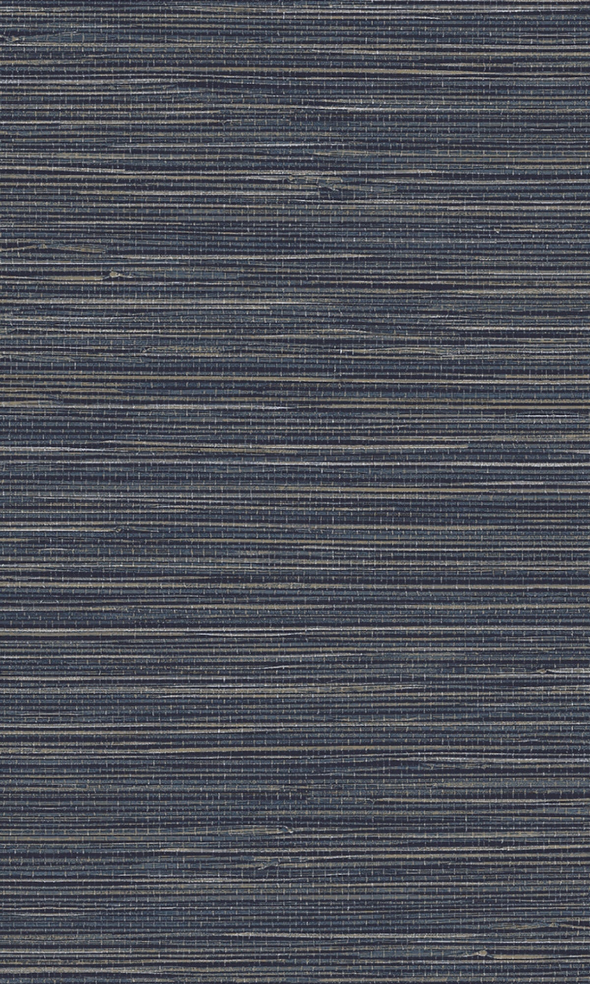 Charcoal Textured Grasscloth Wallpaper R8231