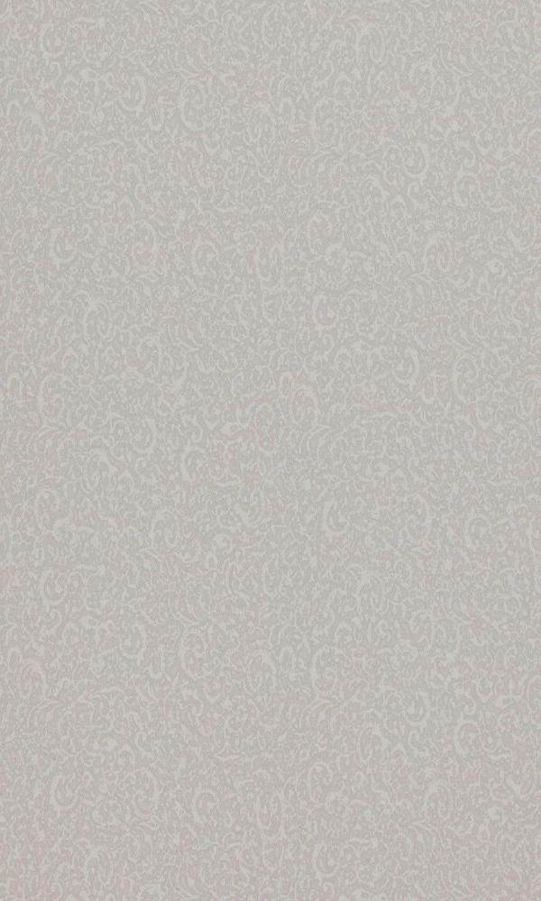 Classic Casual Swirls Dirty Beige Wallpaper R4085