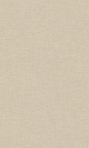 Clay Plain Fabric Like Textured Wallpaper R8161