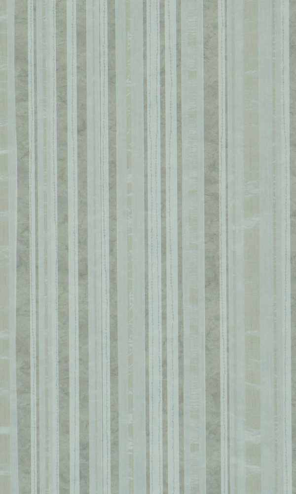 Cover Blue-grey Stripe Contemporary Wallpaper SR1112
