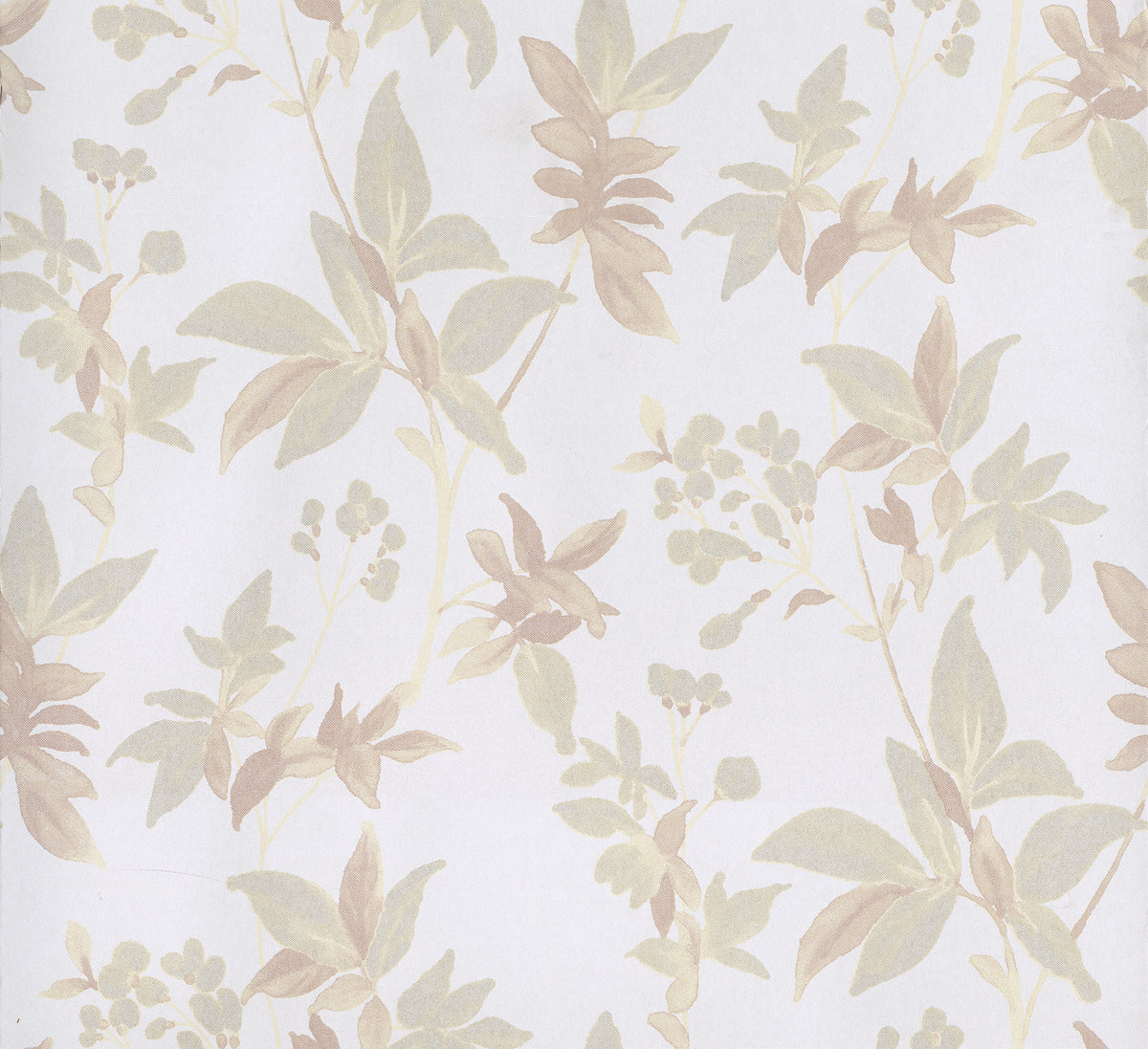Floral Classic Blooming Dreams White and Red R4430