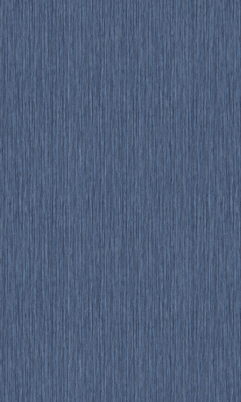 Dark Blue Plain Textured Wallpaper R8118