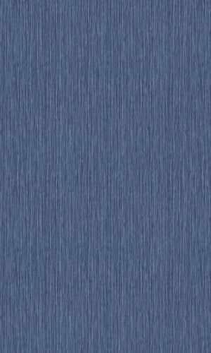 Dark Blue Plain Textured Wallpaper R8118