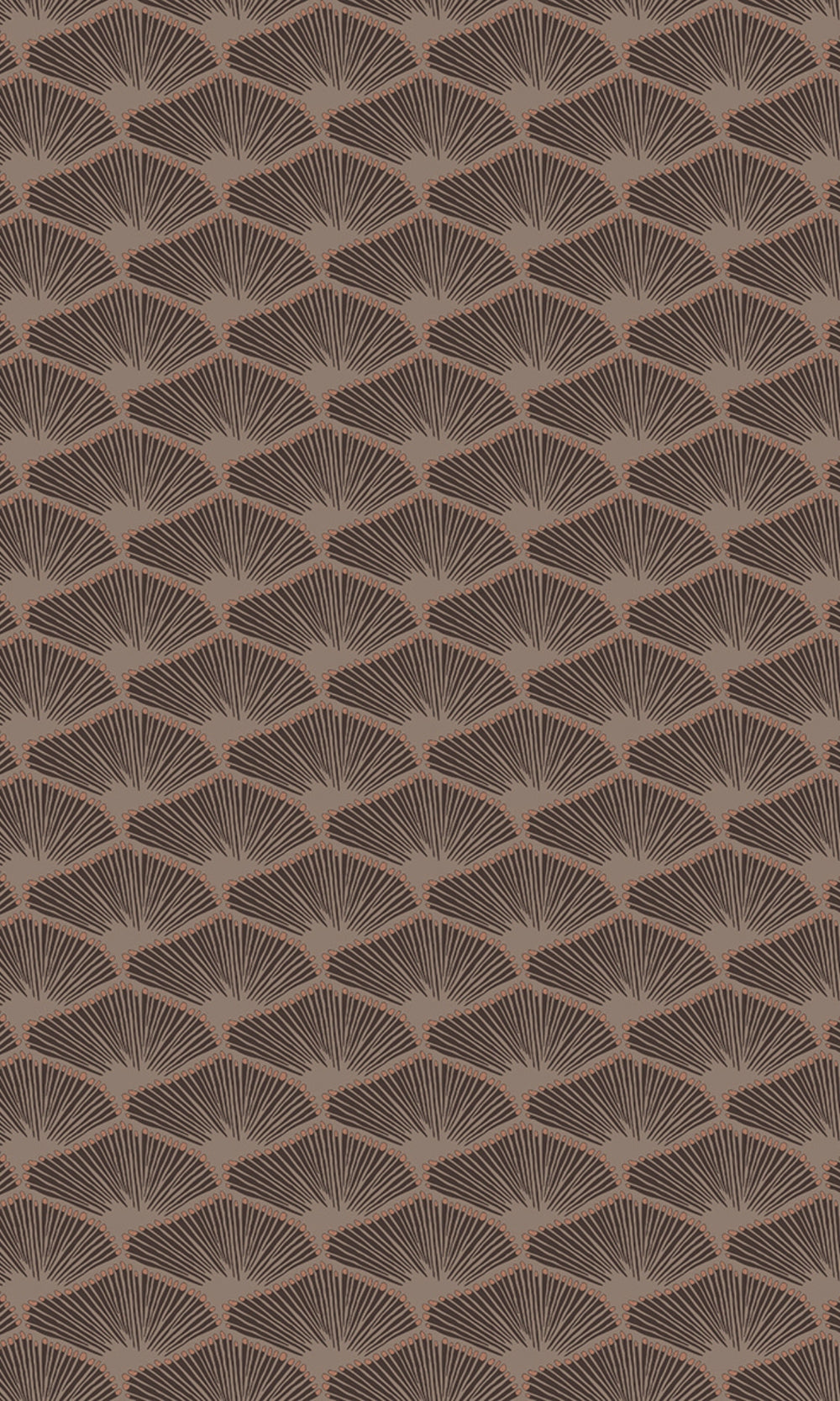 Dark Brown Minimalist Art Deco Fan Geometric Wallpaper, dark brown minimalist wallpaper, brown art deco fan wallpaper, brown geometric wallpaper, shades of brown background, brown wallpaper, brown aesthetic wallpaper,  brown aesthetic color palette, brown shade interior design, brown room ideas, cozt brown aesthetic bedroom, brown aesthetic d‚àö¬©cor, brown hues, plain brown wallpaper, brown themed wallpaper, brown wallpaper for home, brown wall decor ideas, brown color wallpaper, brown wallpaper for walls
