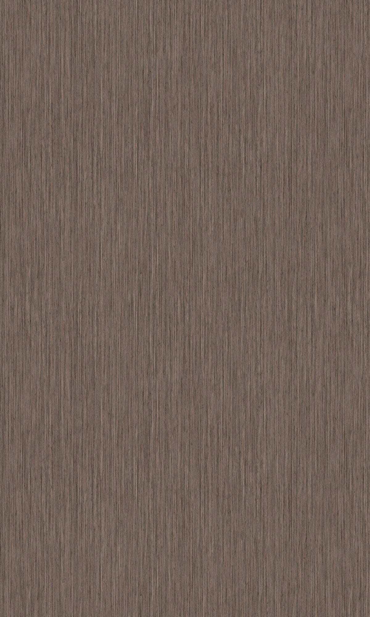 Dark Brown Plain Textured Wallpaper R8110
