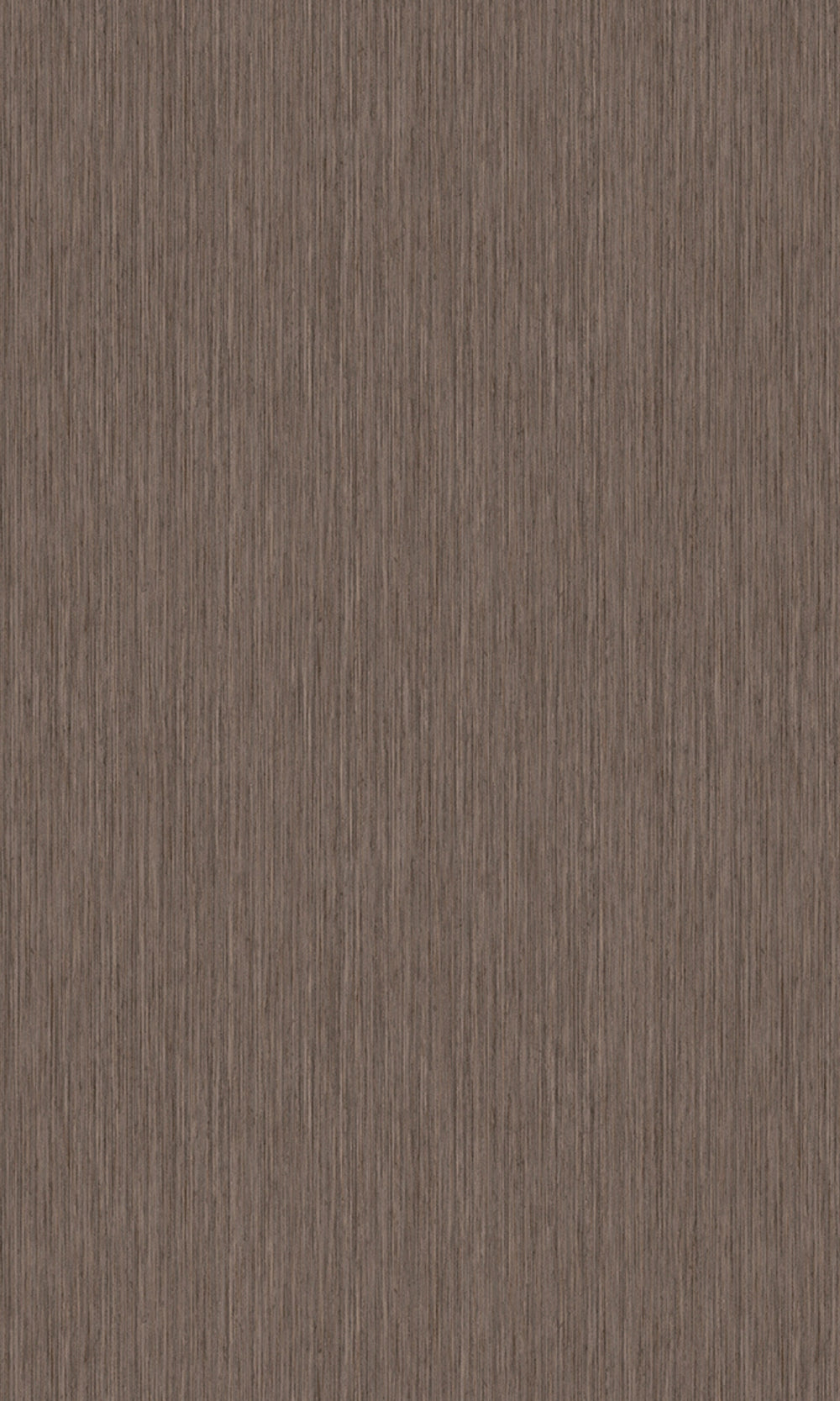 Dark Brown Plain Textured Wallpaper R8110