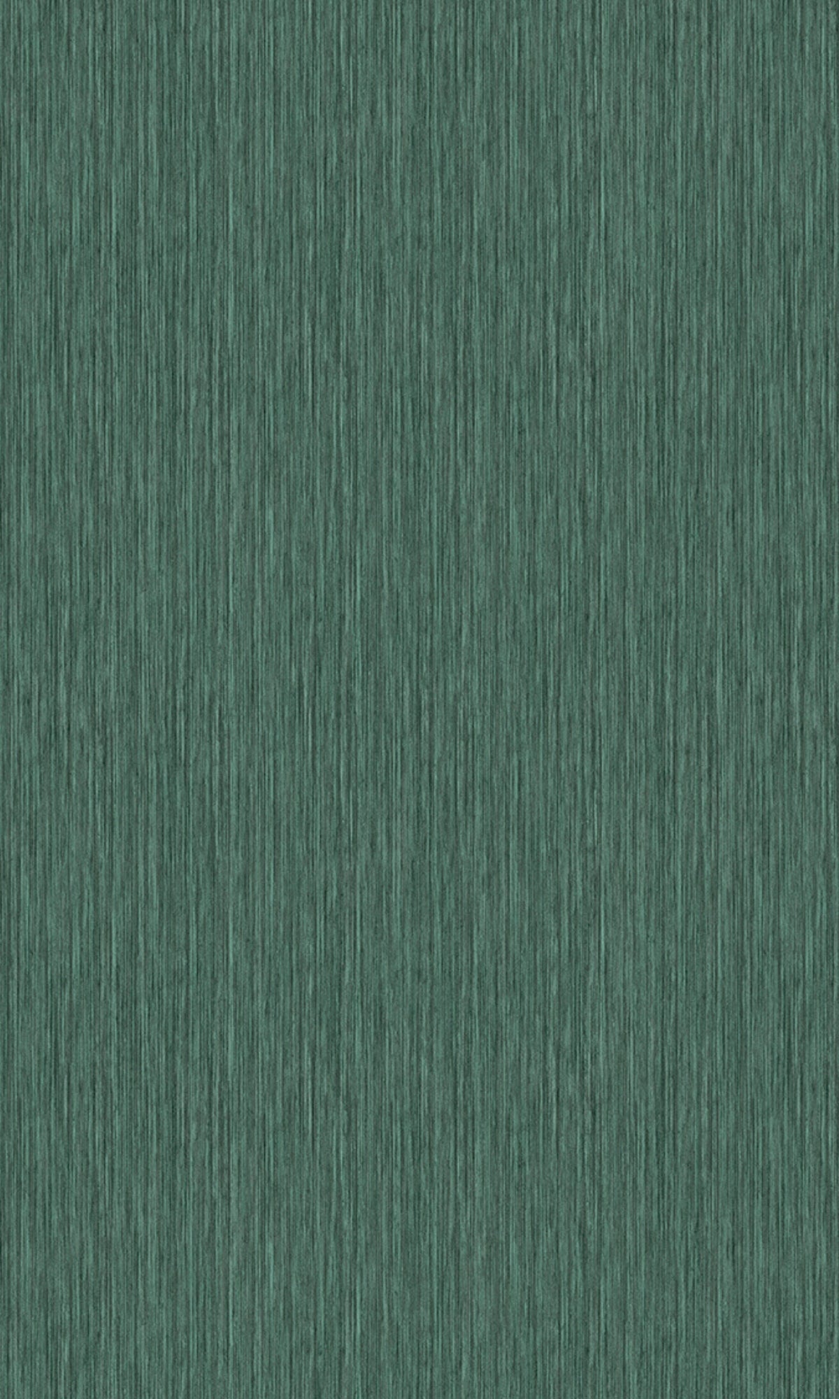 Dark Green Plain Textured Wallpaper R8114