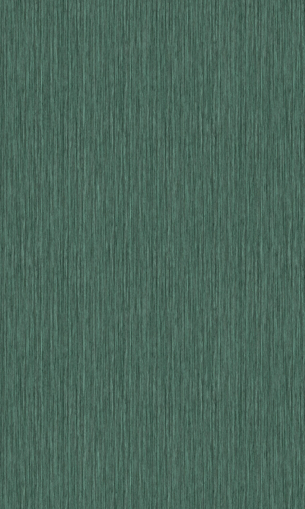 Dark Green Plain Textured Wallpaper R8114
