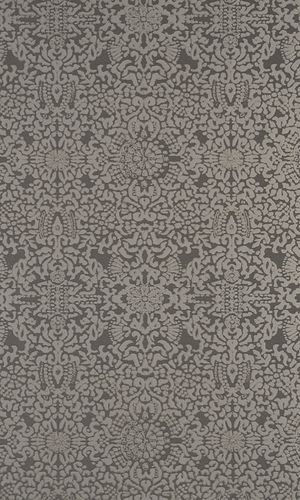 Dark Grey Emerge Textured Wallpaper R1179