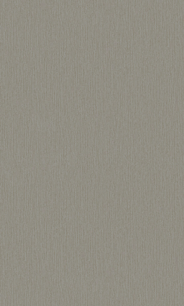 Dark Grey Fibers Plain Textured Wallpaper R3728