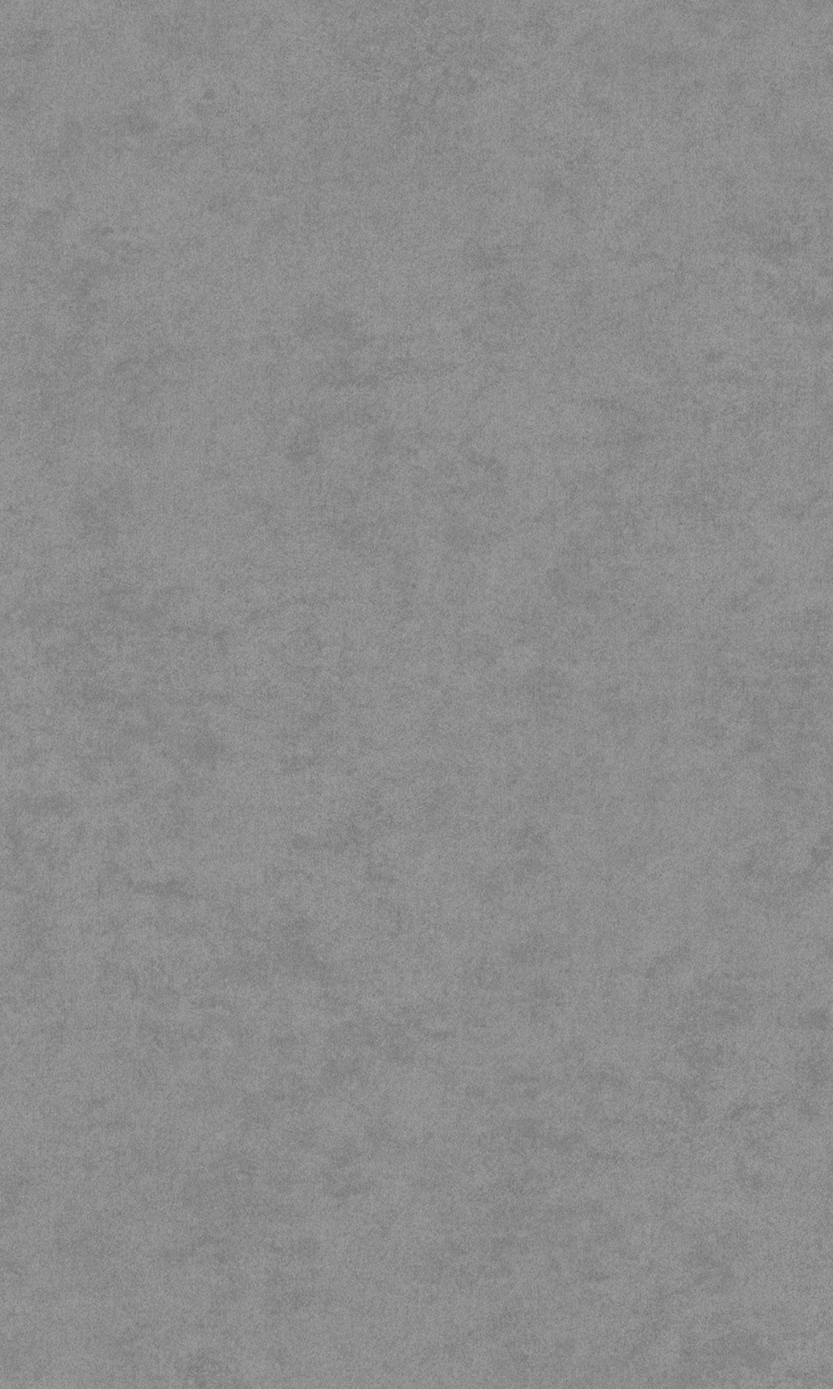 Dark Grey Plain Cloudy Concrete Wallpaper R8069
