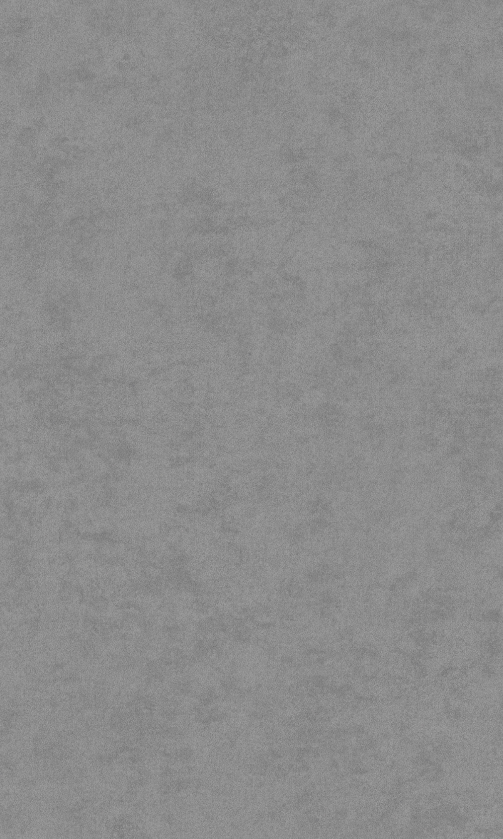 Dark Grey Plain Cloudy Concrete Wallpaper R8069