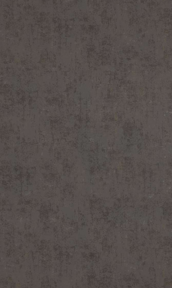 Dark Grey Weathered Textured Wallpaper R5233