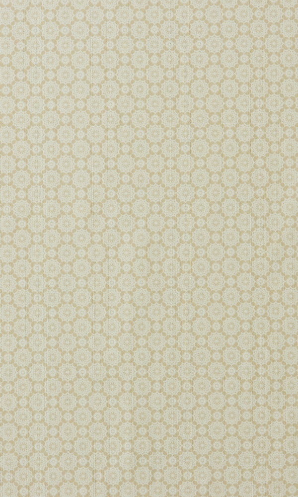 Doilies Ash Grey Classic Wallpaper SR1784