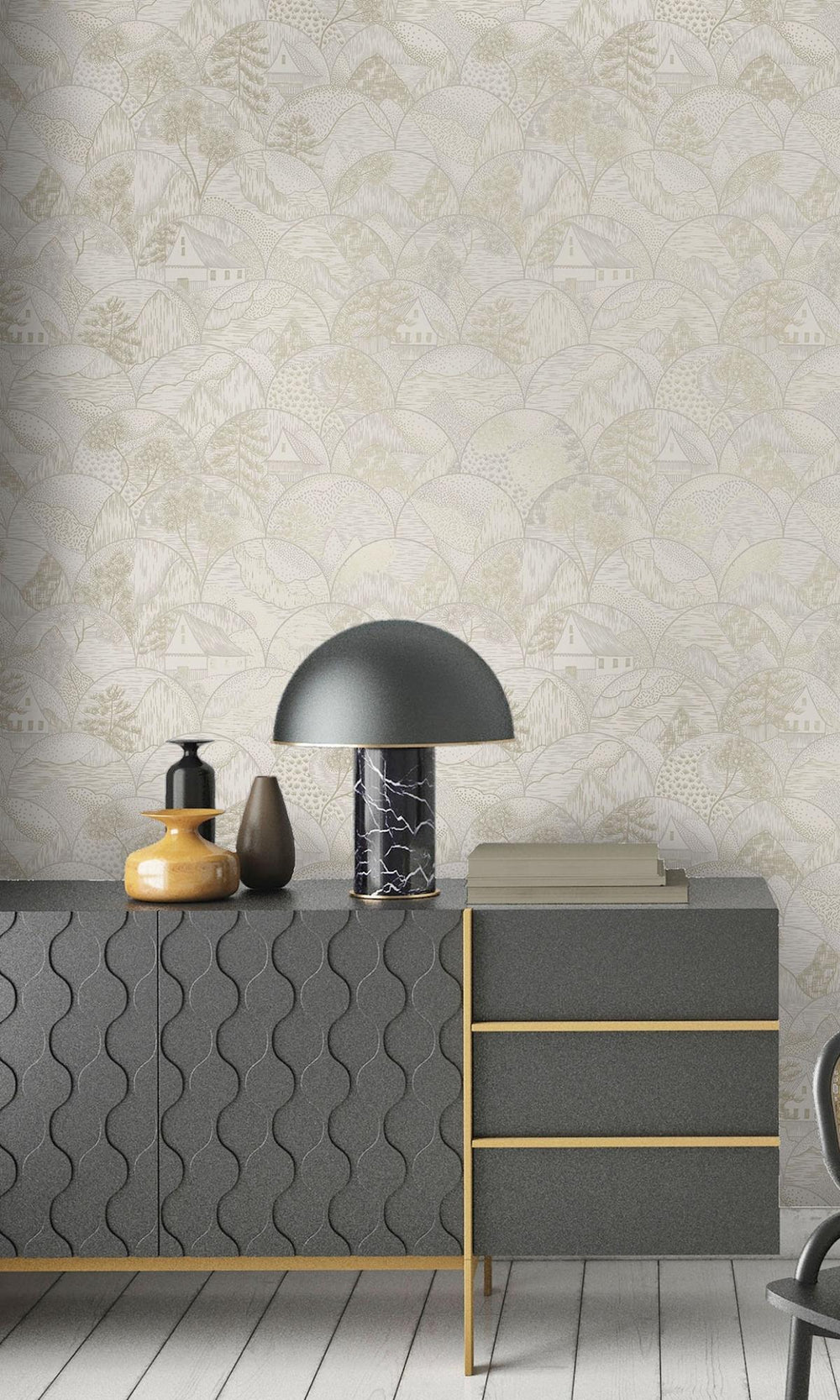 tropical wallpaper