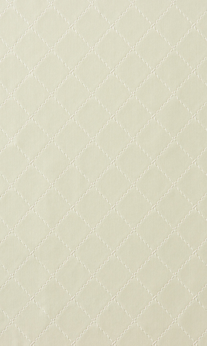 Ease Egg Shell Classic Diamond Wallpaper SR1814