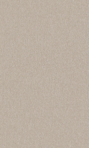Light Cream Plain Textured Wallpaper R7806