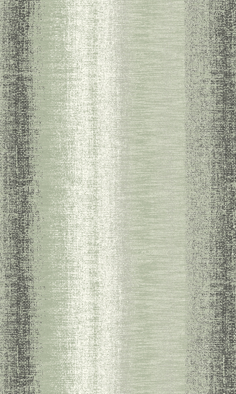 Forest Woven Stripe Metallic Wallpaper R8176