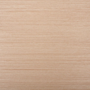 Natural Woven Beige and Brown Grasscloth Wallpaper R4588