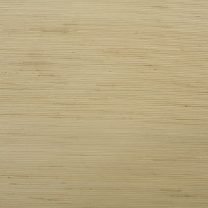 Knotted Weave Beige and Yellow Grasscloth Wallpaper R4651