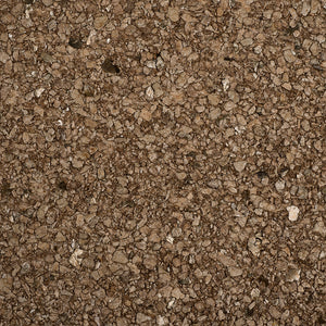 Metallic Mica Brown and Beige Rocky Road Wallpaper R4594