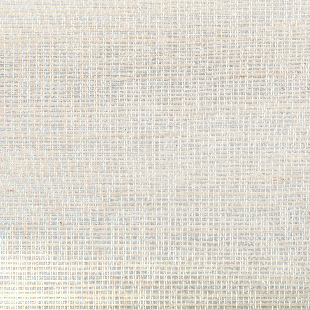 Reflection Beige Metallic Grasscloth Wallpaper R4631