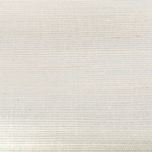 Reflection Beige Metallic Grasscloth Wallpaper R4631