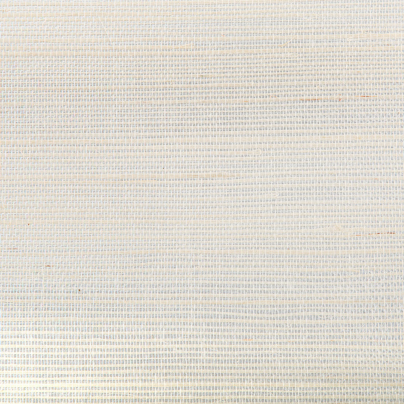 Reflection Beige Metallic Grasscloth Wallpaper R4631