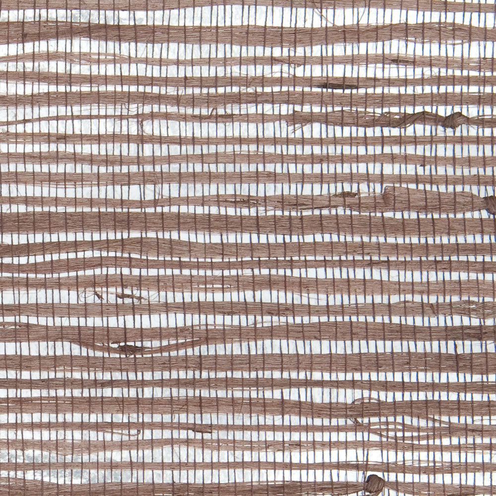 Metallic Grasscloth Wallpaper R4640 | Natural Home Style Ideas