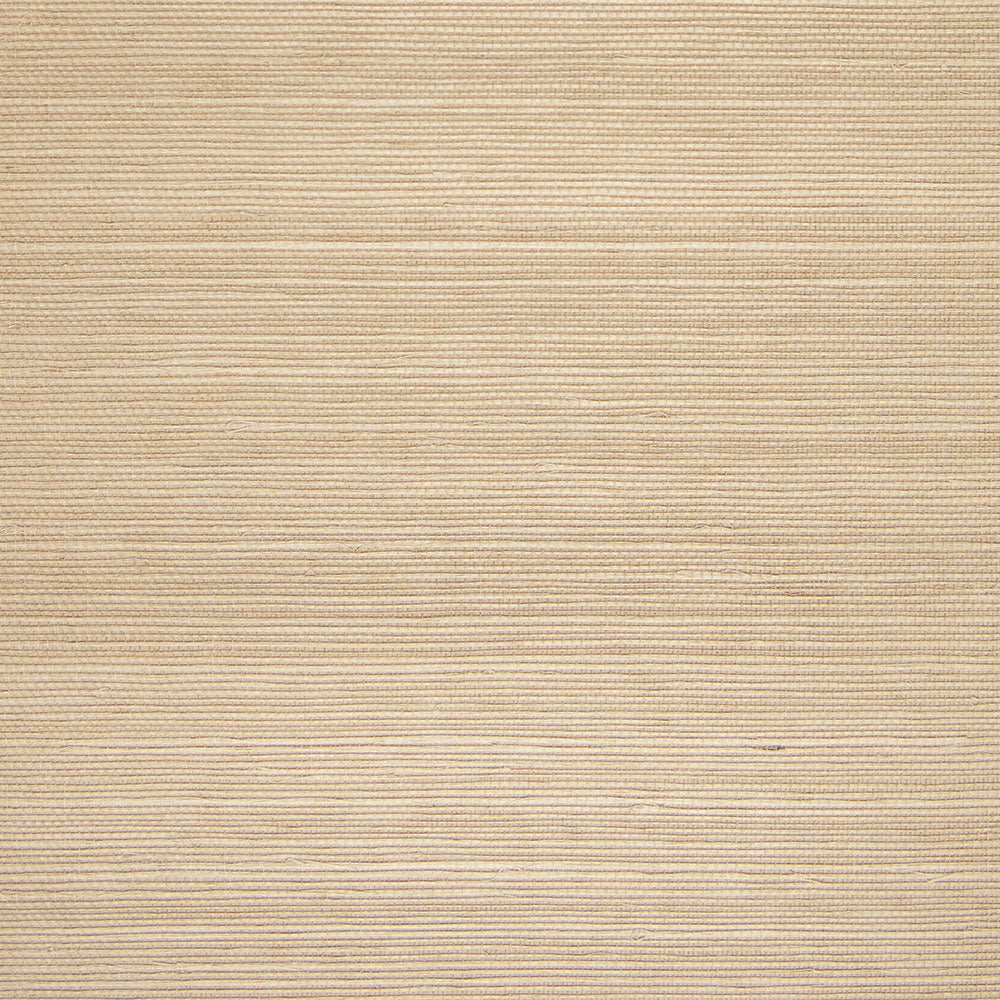 Brown Weave Grasscloth Wallpaper R4637 | Nature Inspired Home Interior