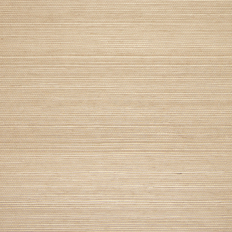 Brown Weave Grasscloth Wallpaper R4637 | Nature Inspired Home Interior