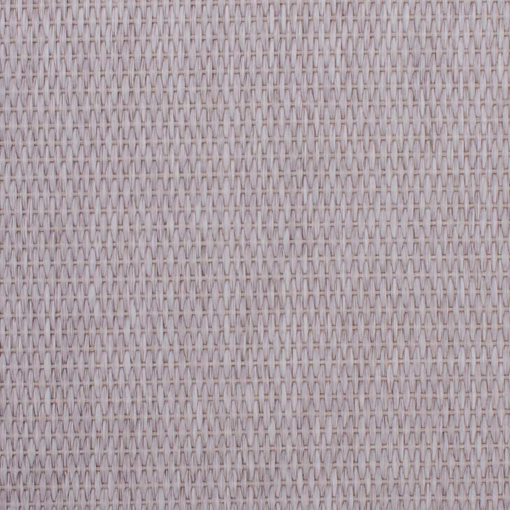 Grey Basketweave Grasscloth Wallpaper R4609 | Natural Home Interior