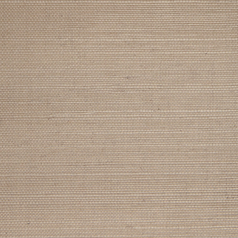 Brown Grasscloth Woven Wallpaper R4654 | Traditional Residential Wallpaper, metallic, textured, vinyl, trendy, free sample