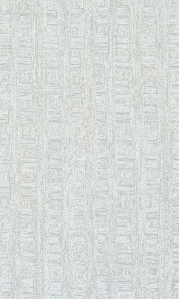 Gainsboro Scratched Geometric Wallpaper R2446